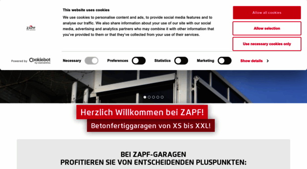 zapf-gmbh.de