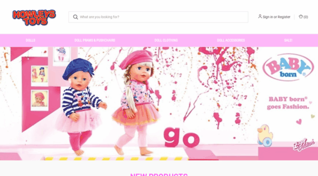 zapfdolls.co.uk