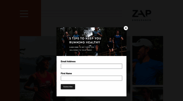 zapfitness.com