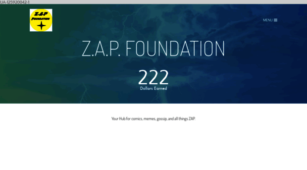 zapfoundation.weebly.com