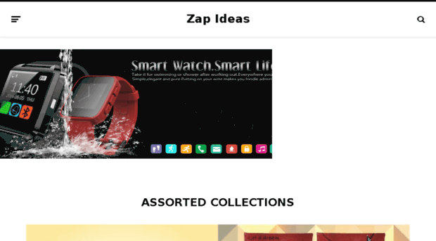 zapideas.com