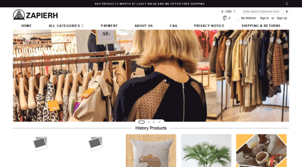 zapierh.com