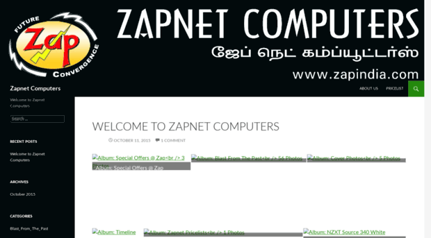 zapindia.com