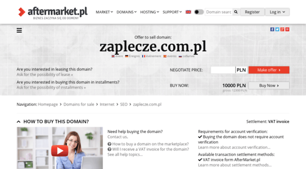 zaplecze.com.pl