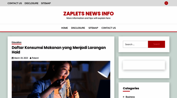 zaplets.net