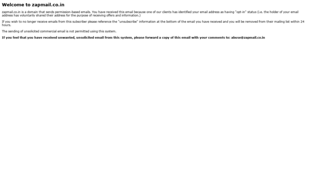 zapmail.co.in