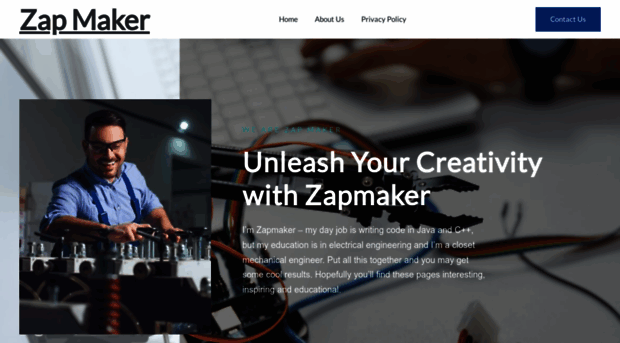 zapmaker.org