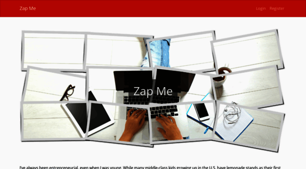 zapme.co.uk