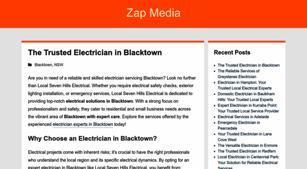 zapmedia.com.au