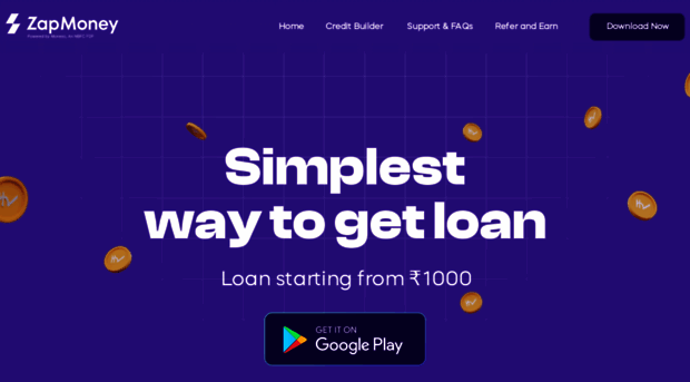 zapmoney.in