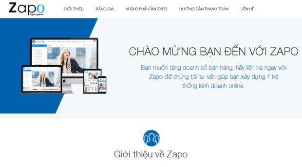 zapo.com.vn