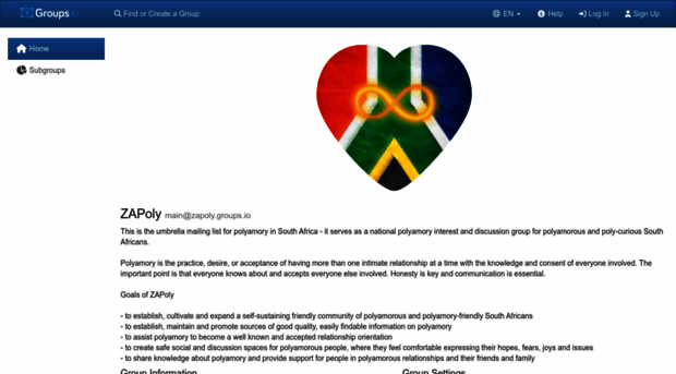zapoly.groups.io