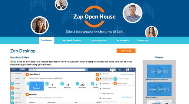 zapopenhouse.com