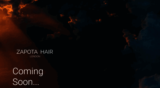 zapotahair.com