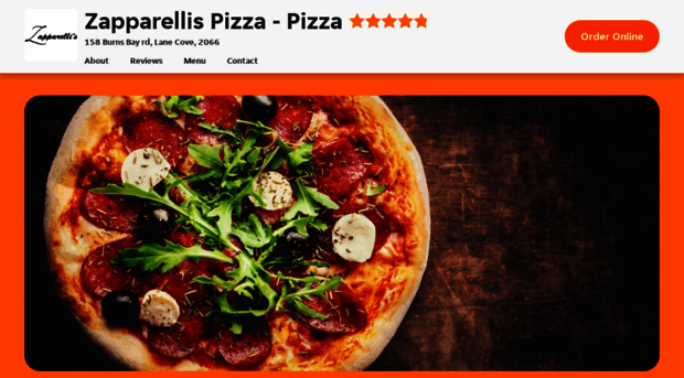zapparellis-pizza.com.au