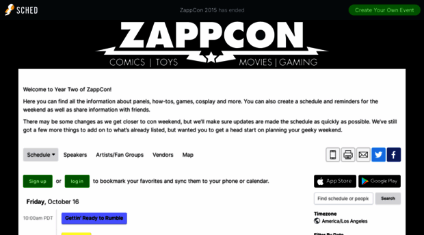 zappcon2015.sched.org