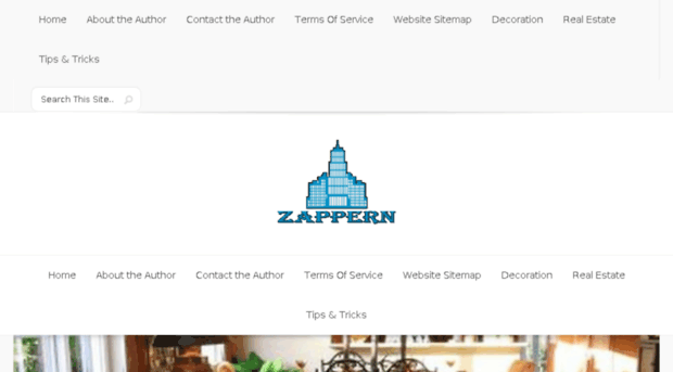 zappern.com