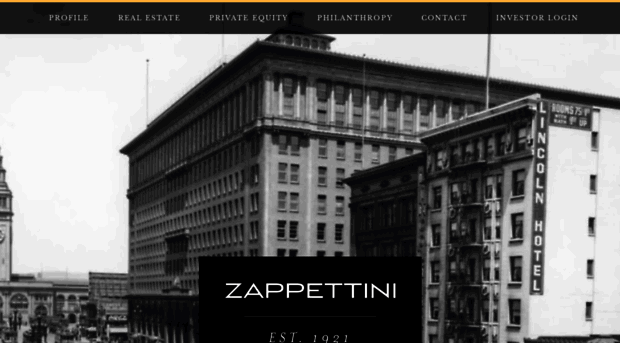 zappettini.com