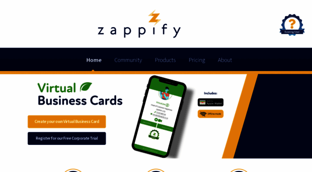 zappify.co.uk