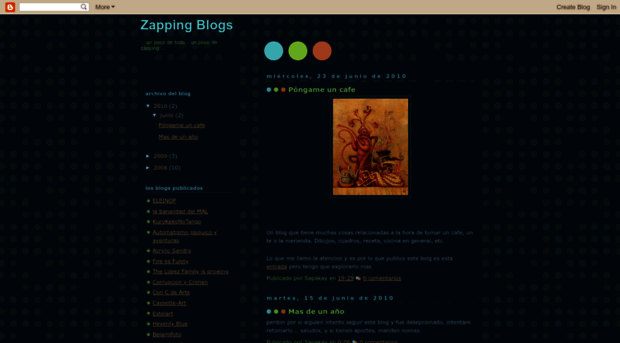 zappingblogs.blogspot.com