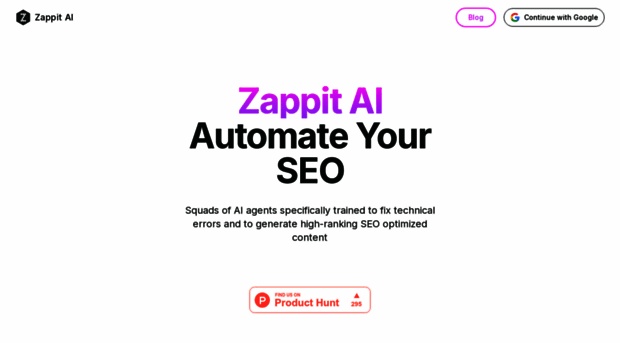 zappit.ai