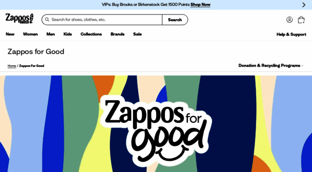 zapposforgood.org