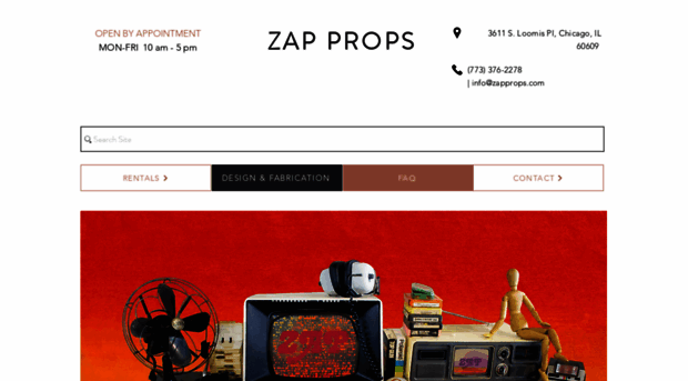 zapprops.com