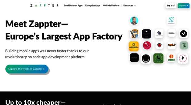 zappter.com