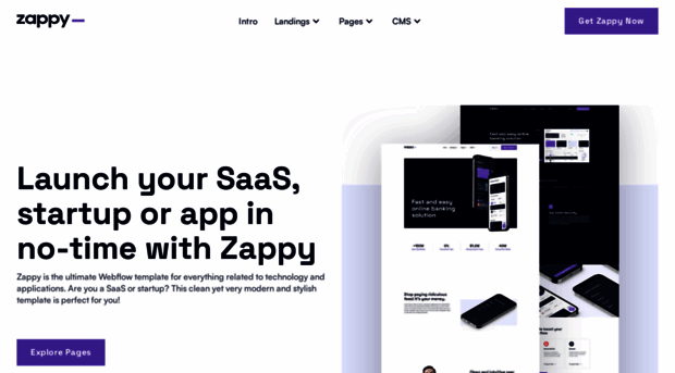 zappy-saas.webflow.io