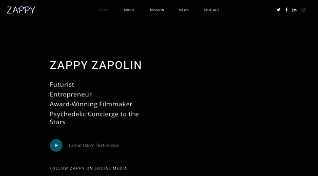 zappy.com