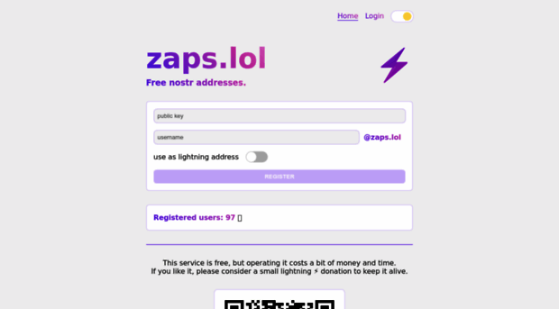 zaps.lol