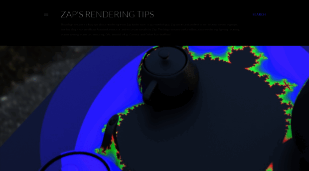 zapsrenderingtips.blogspot.com