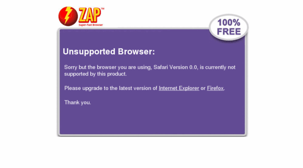 zapsuperfastbrowser.com