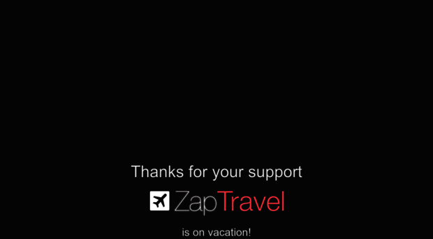 zaptravel.com