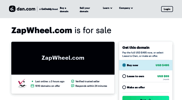 zapwheel.com