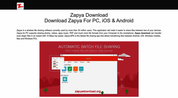 zapyadownload.org