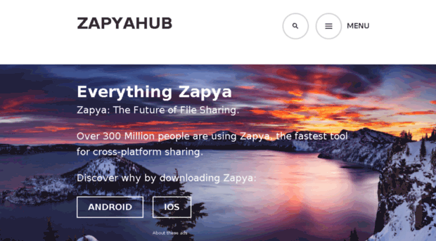 zapyahub.com