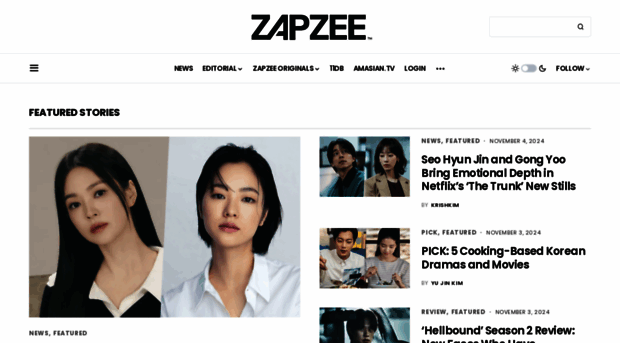 zapzee.net