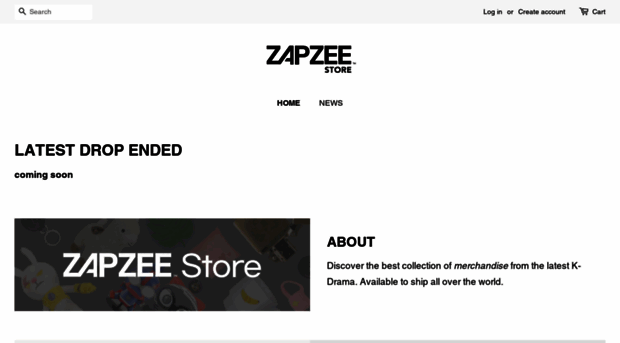 zapzee.store