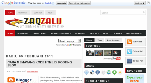zaqzalu.blogspot.com