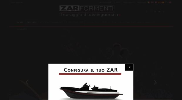 zar-formenti.net