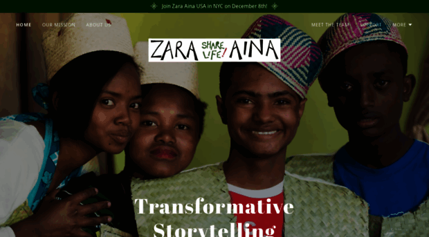 zaraaina.org