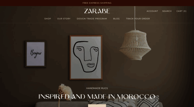 zarabe.com