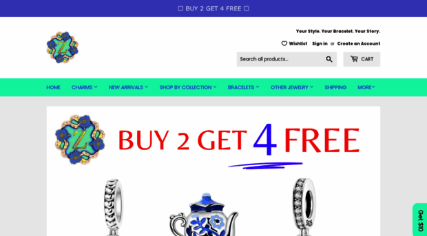 zarabelas.com