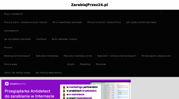zarabiajprzez24.pl