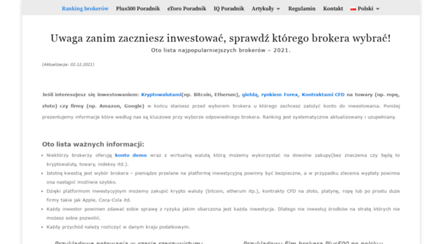 zarabiajprzezinternet.net.pl