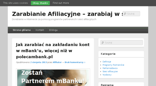 zarabianieafiliacyjne.pl