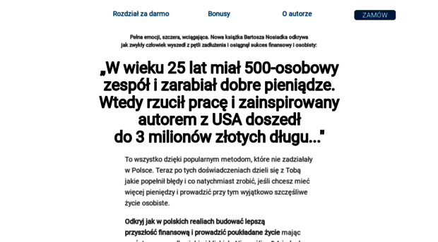 zarabianieprawdziwychpieniedzy.pl