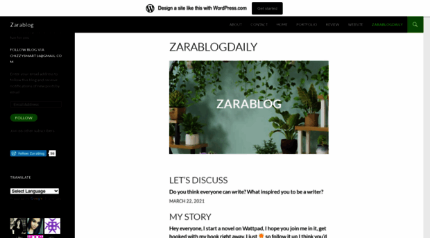 zarablog654904240.wordpress.com