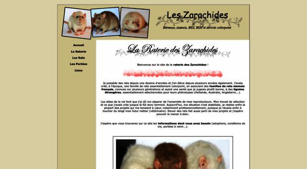 zarachides.free.fr